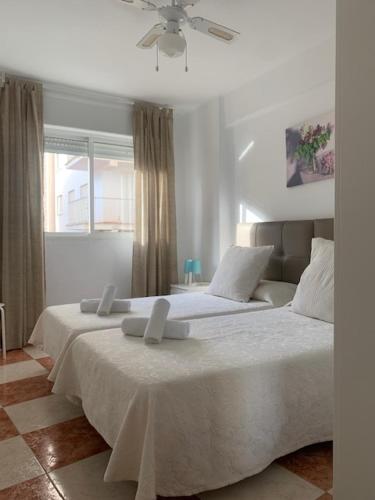 Casablanca - central apartment near the beach - LUAL