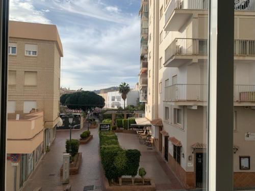 Casablanca - central apartment near the beach - LUAL