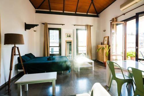 Cosy Loft with Amazing Terrace & Spectacular Views