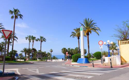 Apartment Puerto Marina - First Line Beach - Benalmadena - Málaga photo 28