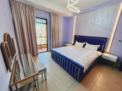 Jewellery Homes in Amwaj 4 with direct beach access