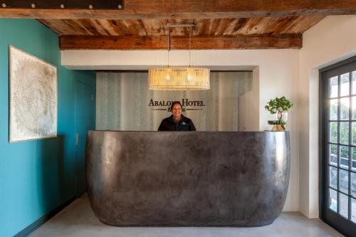 Hosté ubytování Abalone Hotel & Villas
