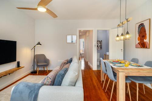 Whome Formosa #3 - Central 2-Bed in Prime Location Perfect to Explore Porto