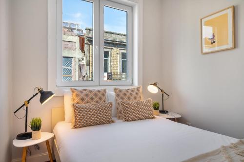 Whome Formosa #3 - Central 2-Bed in Prime Location Perfect to Explore Porto