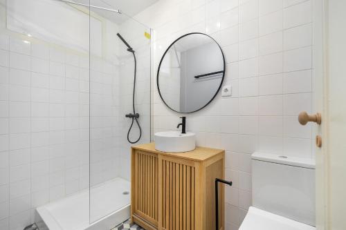 Whome Formosa #3 - Central 2-Bed in Prime Location Perfect to Explore Porto