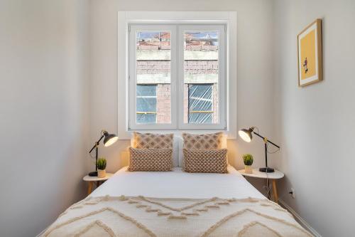 Whome Formosa #3 - Central 2-Bed in Prime Location Perfect to Explore Porto