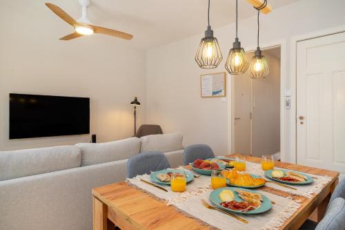 Whome Formosa #3 - Central 2-Bed in Prime Location Perfect to Explore Porto