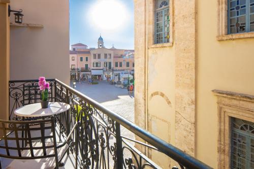 Vener Suites