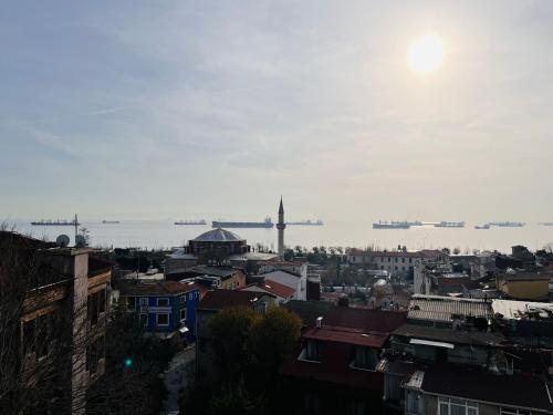 Kép Miray Apart Hotel Sultanahmet szállásáról Isztambulban a galériában