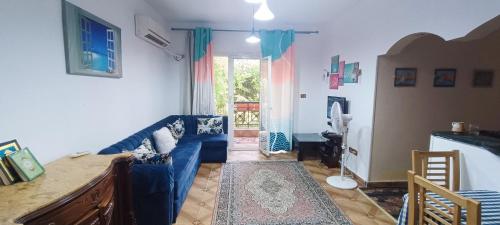 Wohnung mit eigenem Garten in Gizeh - Ägypten