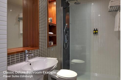 Fraser Suites Edinburgh photo 38