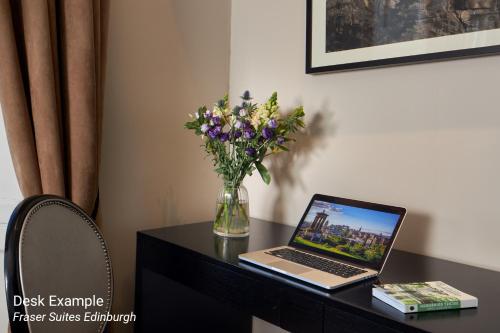 Fraser Suites Edinburgh photo 40