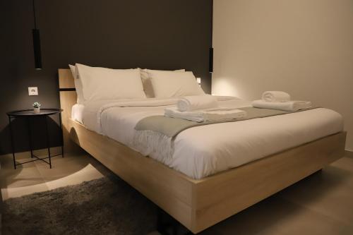 Aelia Apartment 1 Ioannina