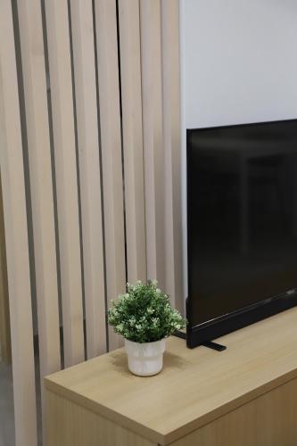 Aelia Apartment 1 Ioannina