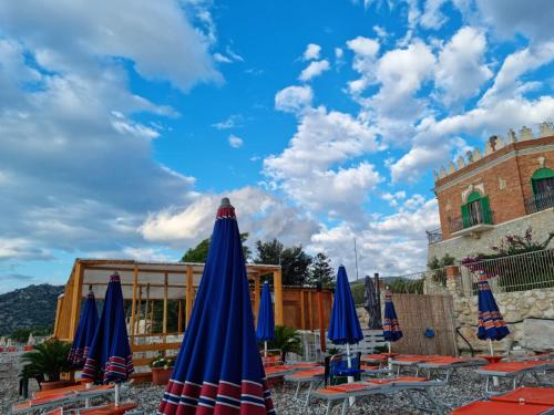 Gallery image of Apartments Villaggio Riccio in Mattinata