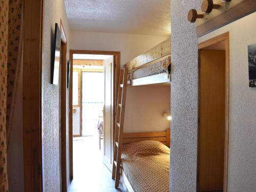 Photo de la galerie de l'établissement Studio 4 pers. à Méribel, proche pistes et commerces, équipé et confortable - FR-1-180-14, à Les Allues