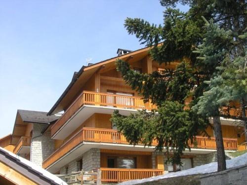 Studio 4 pers. à Méribel, proche pistes et commerces, équipé et confortable - FR-1-180-14