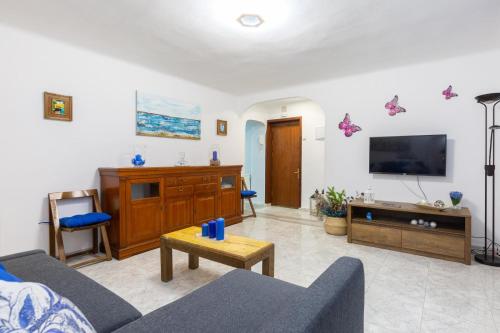 Apartamento Casa de Campo - Alojamiento de temporada