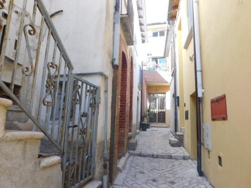 Casa vacanze Padre Pio