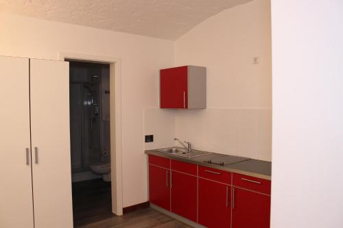 GLS Campus Hotel Berlin photo 21