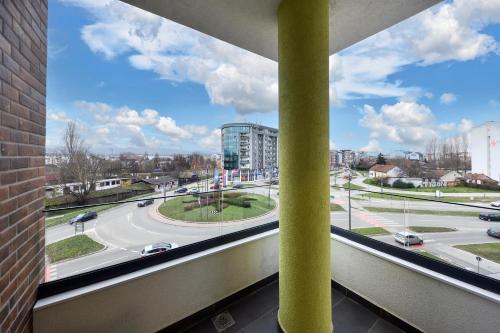 Fotografie z fotogalerie ubytování Divine & Delight Apartments v destinaci Novi Sad