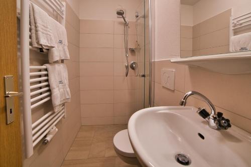 Gallery image of Berghotel Franzenshöhe in Trafoi