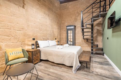 Palazzo Calò Apartment – Photos 3