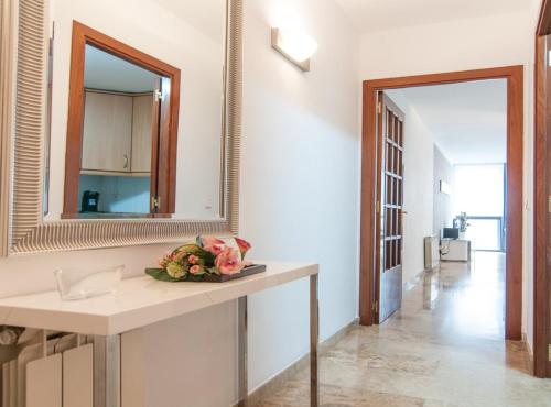Fotografie z fotogalerie ubytování Picasso Suites v destinaci Barcelona