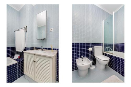 WHome Trigueiros Downtown 1-Bed w/AC in Top Location