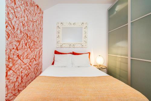 WHome Trigueiros Downtown 1-Bed w/AC in Top Location