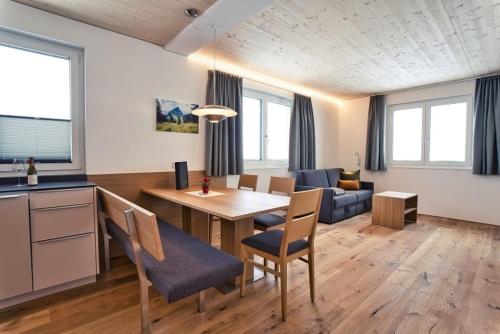 Rössle Appartement - Typ 1