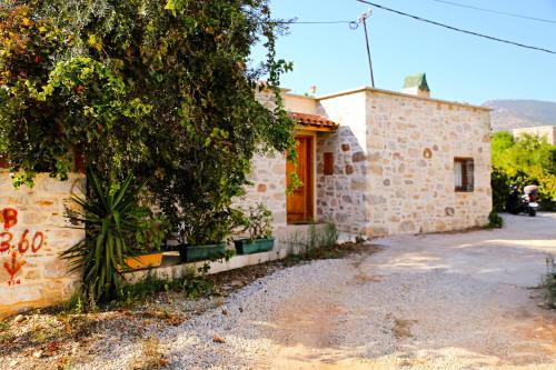 Gallery image of Villa Limon by Important Group Travel in Bitez