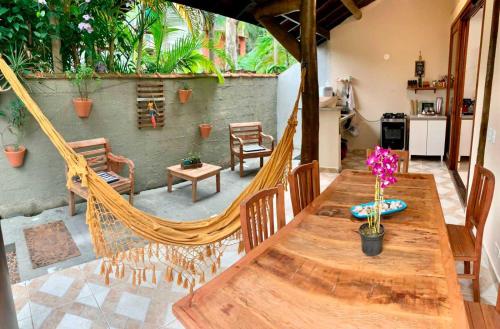 Incrivel casa com churrasq na Praia de Maresias SP