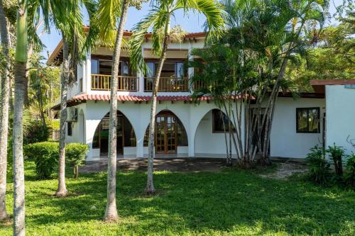 Casa Almendros