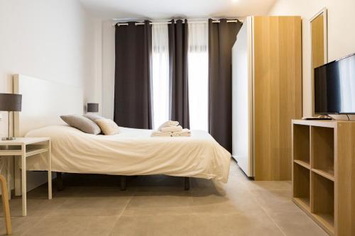 Apartamento Málaga Marmoles 2