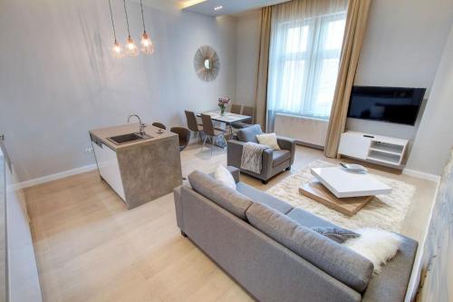 Matthias City Apartment @the middle of everything