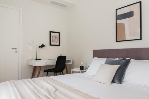 Spectacular 3BR Apartment in Pangrati by UPSTREET