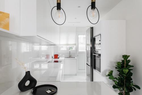 Spectacular 3BR Apartment in Pangrati by UPSTREET