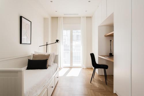 Spectacular 3BR Apartment in Pangrati by UPSTREET