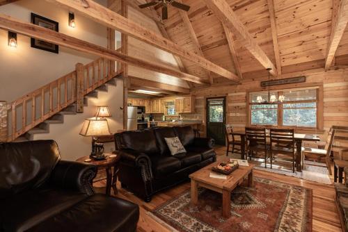 Hawksnest Cabin – Photos 5