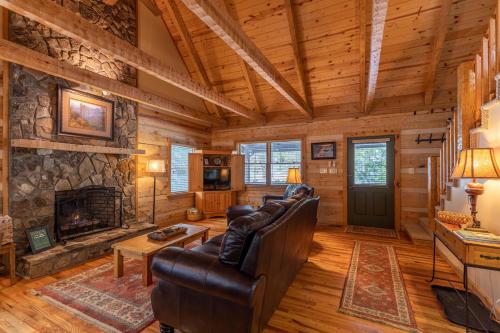 Hawksnest Cabin – Photos 4