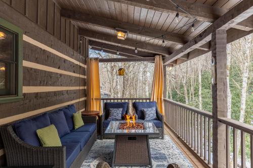 Hawksnest Cabin – Photos 3
