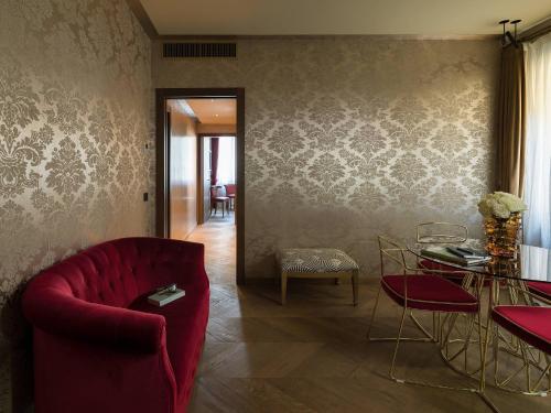 Madama Garden Retreat Image