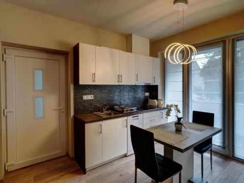 Hajnal apartman – Photos 2
