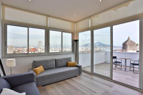 GuestHost - Terrazzino Spagnolo Panoramic Apartment