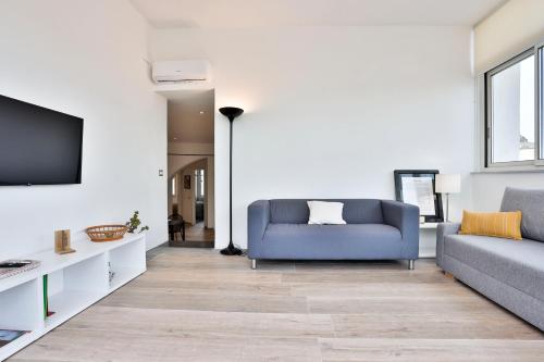 GuestHost - Terrazzino Spagnolo Panoramic Apartment