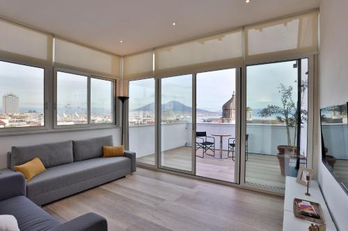 GuestHost - Terrazzino Spagnolo Panoramic Apartment