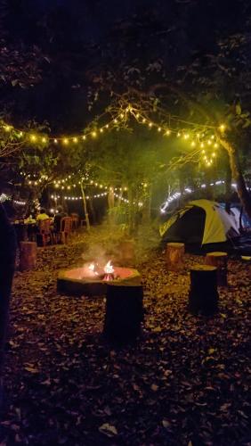 Pearl valley campsite – Photos 5