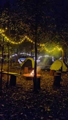 Pearl valley campsite – Photos 4