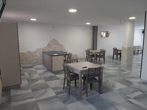 Sala Olimpo – Photos 5
